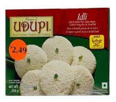 IDLI 255g 